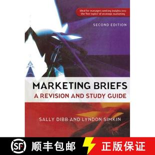 Revision 9781138145931 4周达 Guide Study and Briefs Marketing