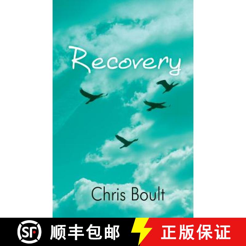 【2-3周达】Recovery [9781780038681]