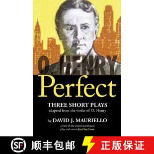 Perfect Plays 9780971685314 Henry Short 4周达 Three