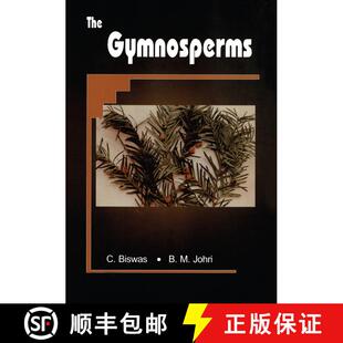 【3-4周达】The Gymnosperms [9783662131664]