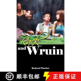 9781936449088 预订 Wruin and Rack