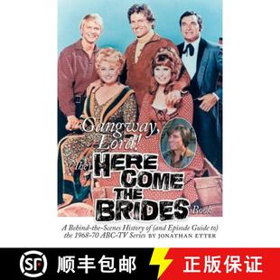 Brides 9781593935061 Gangway Here Come The 4周达 Lord Book the