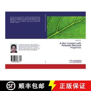 Catalyst with 9783659693311 Properties New Electrical 预订 Potential