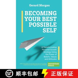 Possible Using Self Best Becoming the Strategy Powe... Personal Your Growth 4周达 9781915502360 Transformative