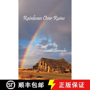 Ruins 3周达 Over 9798893890006 Rainbows