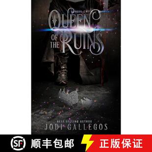 Queen 3周达 the 9781634224031 Ruins