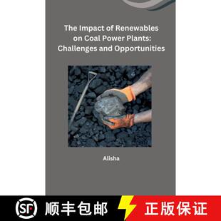 Impact The and 9783384230171 Challenges 4周达 Power Coal Renewables Opportunities Plants