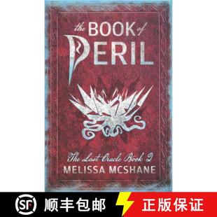 The 3周达 Book 9781949663228 Peril