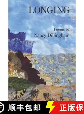 【3-4周达】Longing [9781639806027]