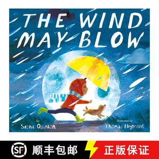The 4周达 Wind May 9781680102680 Blow