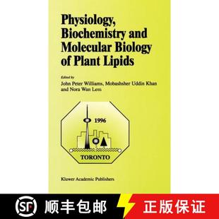 and 9780792343790 Biochemistry Physiology Molecular Lipids Plant Biology 4周达