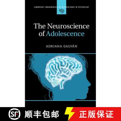 【3-4周达】Neuroscience of Adolescence: - The Neuroscience of Adolescence [9781107461857]