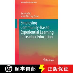 Teacher 9789811560026 Employing Experiential Learning Based 4周达 Community Education
