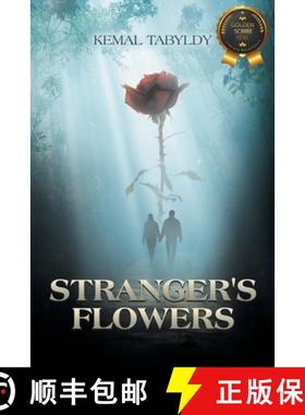 【3-4周达】Stranger's Flowers [9798892852098]