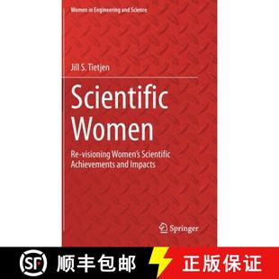 and 9783030514440 Scientific visioning 4周达 Women Impacts Achievements
