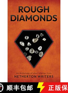 【3-4周达】Rough Diamonds: from Netherton Writers [9781068739705]
