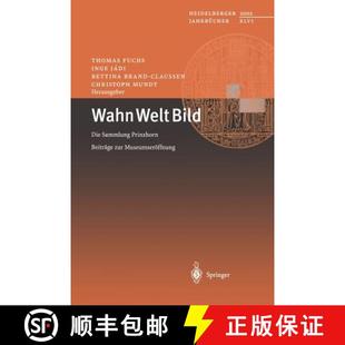 Sammlung Bild Prinzhorn Museumseroeffnung Wahn zur 4周达 9783540441939 Welt Beitrage Die