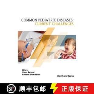 【3-4周达】Common Pediatric Diseases: Current Challenges [9789815124200]