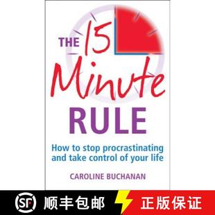 How Rule your charge stop life and Minute take 4周达 9780716022602 procrastinating
