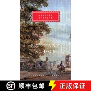 Rudge Barnaby 4周达 9781857152968