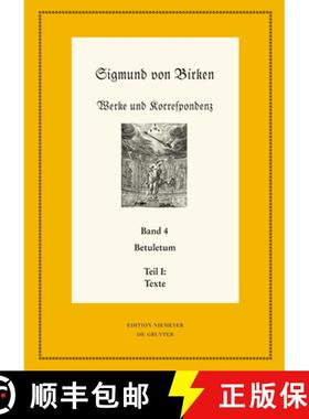 预订 Betuletum: Teil I: Texte. Teil II: Apparate Und Kommentare [9783110464290]