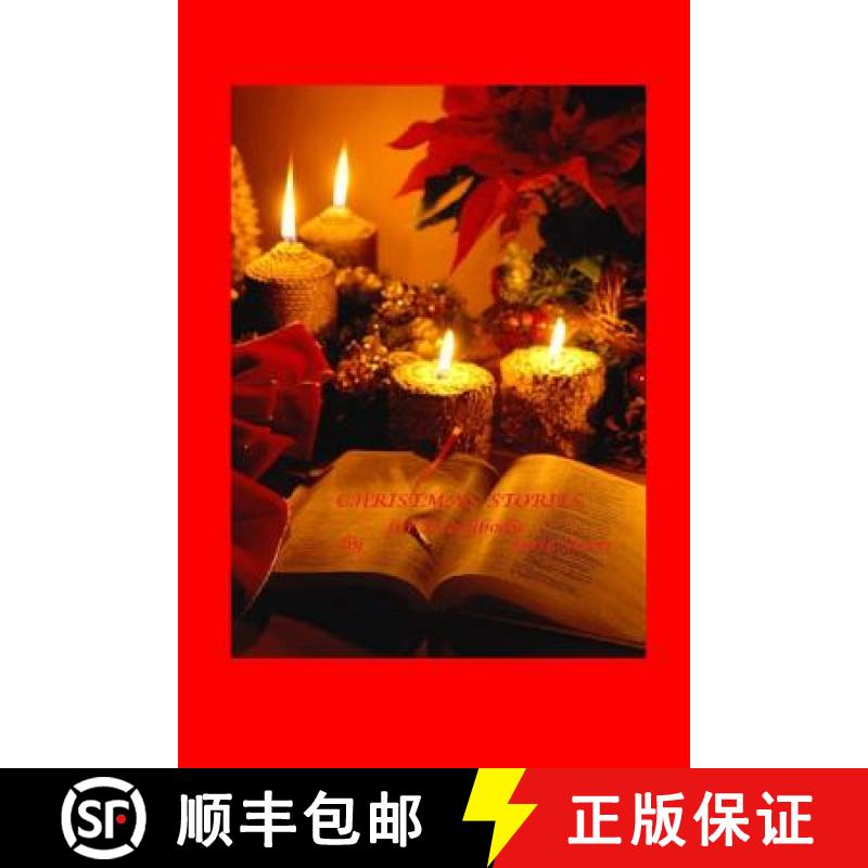 【3-4周达】Christmas Stories for Everybody: JULEFORTaeLLINGER for alle [9788793112100]