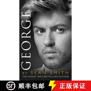 【3-4周达】George: A Memory of George Michael [9780008155643]