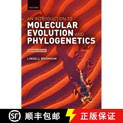 【3-4周达】An Introduction to Molecular Evolution and Phylogenetics [9780198736363]