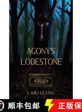 预订 Agony's Lodestone [9798985992366]