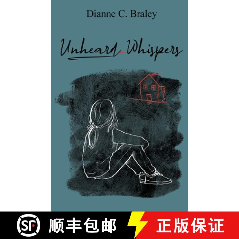 【2-3周达】Unheard Whispers [9789394020412]