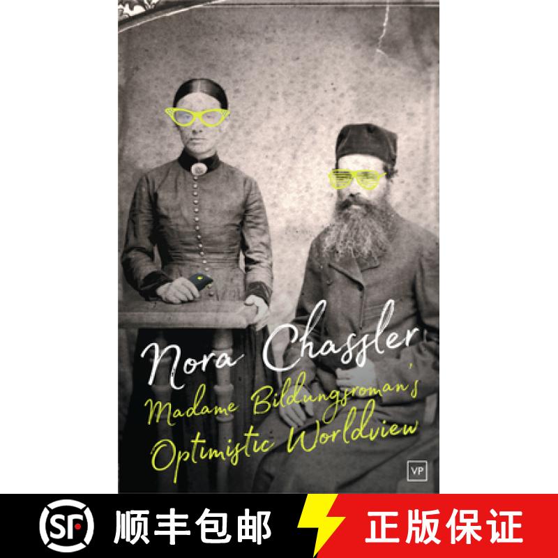 【2-3周达】Madame Bildungsromans Optimistic Worldview [9781908853820]