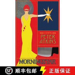 Morningstar 4周达 9781946808974