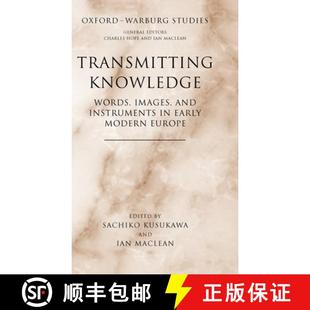 Transmitting 9780199288786 Europe Instruments 4周达 Words Knowledge Modern Images Early and