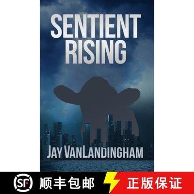 【3-4周达】Sentient Rising [9798985251579]