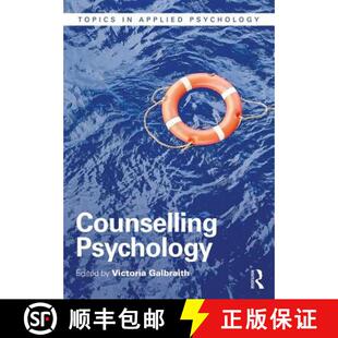 GALBRAITH 4周达 PSYCHOLOGY 9781138648364 COUNSELLING