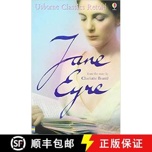Eyre Jane 4周达 9781474977036