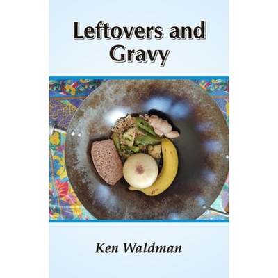 【4周达】Leftovers and Gravy [9789390601035]