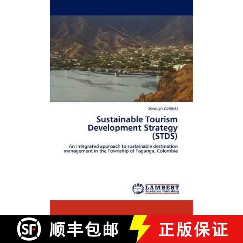 预订 Sustainable Tourism Development Strategy (STDS) [9783844394597]