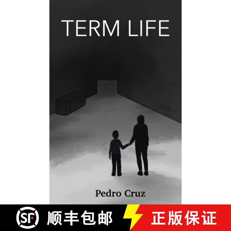 预订 Term Life [9781735806709]