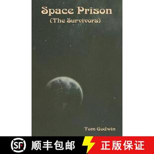 Space 4周达 Prison The 9781644399736 Survivors