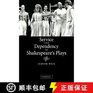 9780521101059 4周达 Plays Shakespeare Dependency and Service