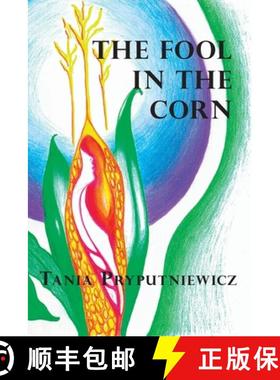 预订 The Fool in the Corn [9781736525876]