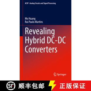 Revealing 4周达 Hybrid 9783031863493 Converters