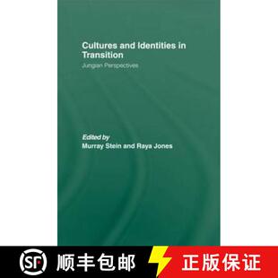 9780415549639 4周达 Perspectives Jungian Transition Identities and Cultures
