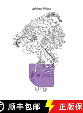 【3-4周达】Prompted. [9798218368326]