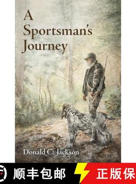 预订 A Sportsman's Journey [9781496835963]