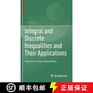 Their Discrete Applications Linear Integral 4周达 9783319333007 and Volume Inequalities