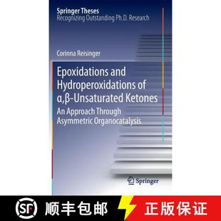 4周达 Hydroperoxidations and Ketones Approach Unsaturated Epoxidations 946; 945; 9783642281174 Thro...