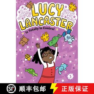 9781665964029 Totally 4周达 Lucy Lancaster Control