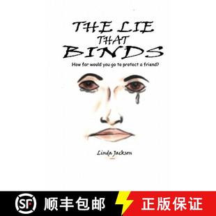 Lie How Binds 预订 Would Protect Friend? That You 9780971644205 Far The